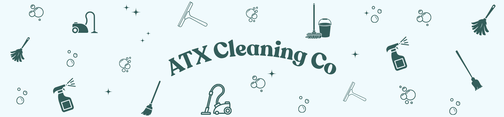 ATX Cleaning Co.